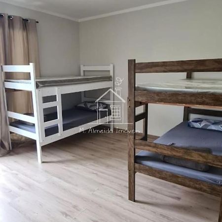 Sobrado I Guaiapo Villa Maringá Екстериор снимка