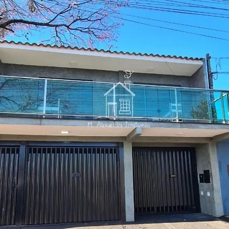 Sobrado I Guaiapo Villa Maringá Екстериор снимка