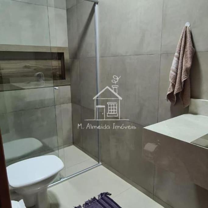 Sobrado I Guaiapo Villa Maringá Екстериор снимка