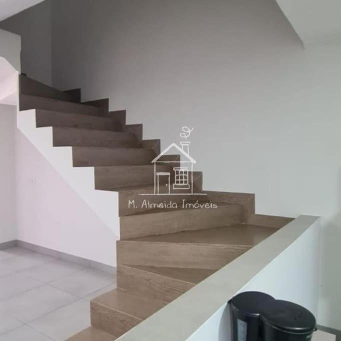 Sobrado I Guaiapo Villa Maringá Екстериор снимка