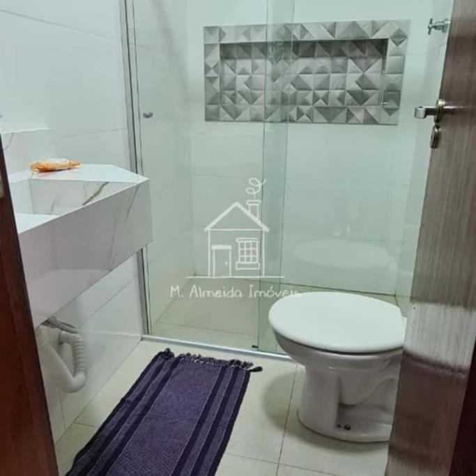Sobrado I Guaiapo Villa Maringá Екстериор снимка