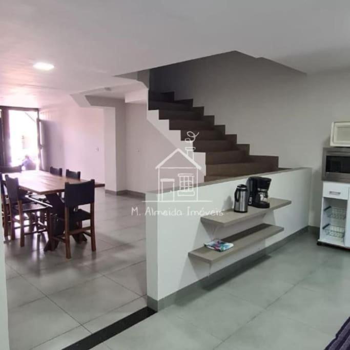 Sobrado I Guaiapo Villa Maringá Екстериор снимка
