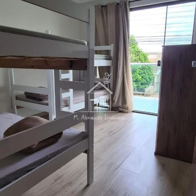 Sobrado I Guaiapo Villa Maringá Екстериор снимка