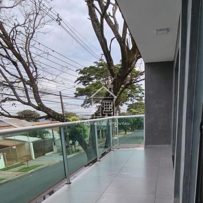 Sobrado I Guaiapo Villa Maringá Екстериор снимка
